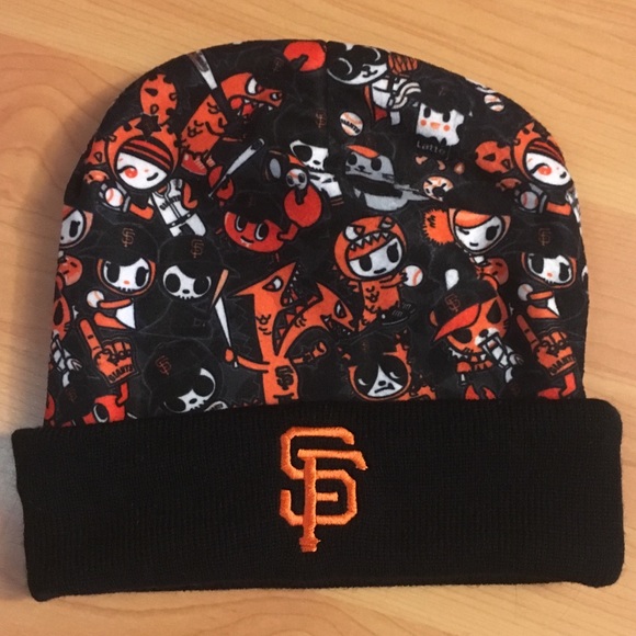 tokidoki beanie